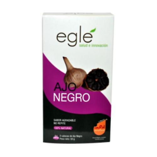 Egle Natural Black Garlic 2 units on Productcaster.