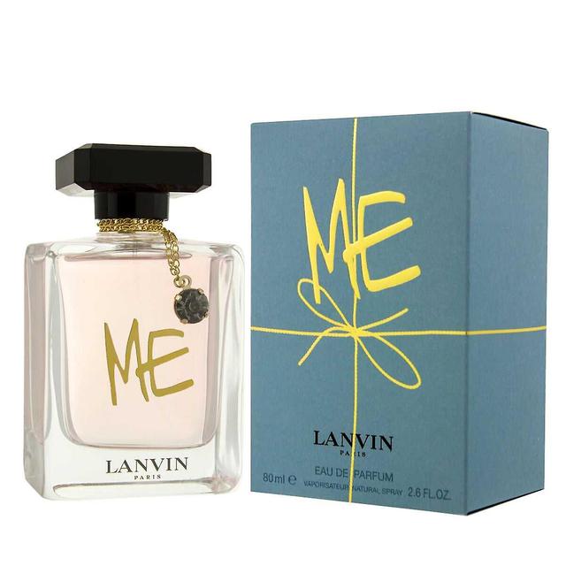 Women's Perfume Lanvin EDP Me 80 ml on Productcaster.