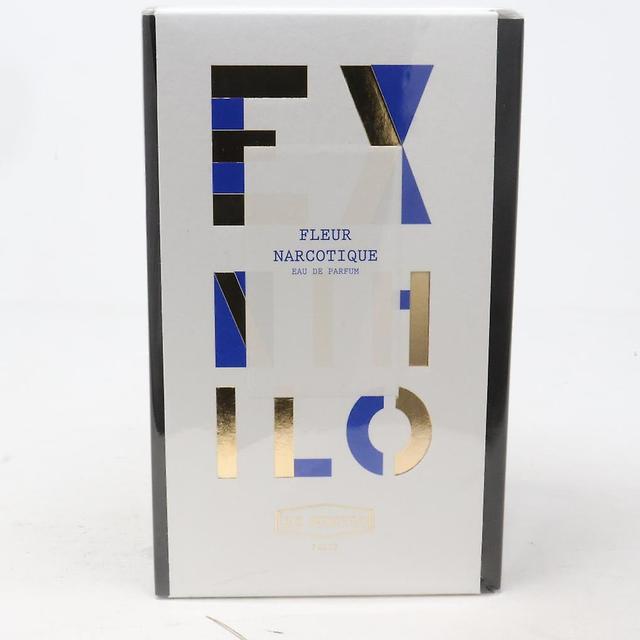 Fleur Narcotique von Ex Nihilo Eau de Parfum 3.3oz/100ml Spray Neu mit Box on Productcaster.