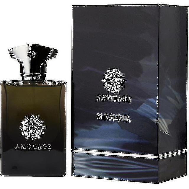 Cologne For Men E D P Lasting Cologne Men's Charm Parfums - ZCL1880 AMOU MEM100ml on Productcaster.