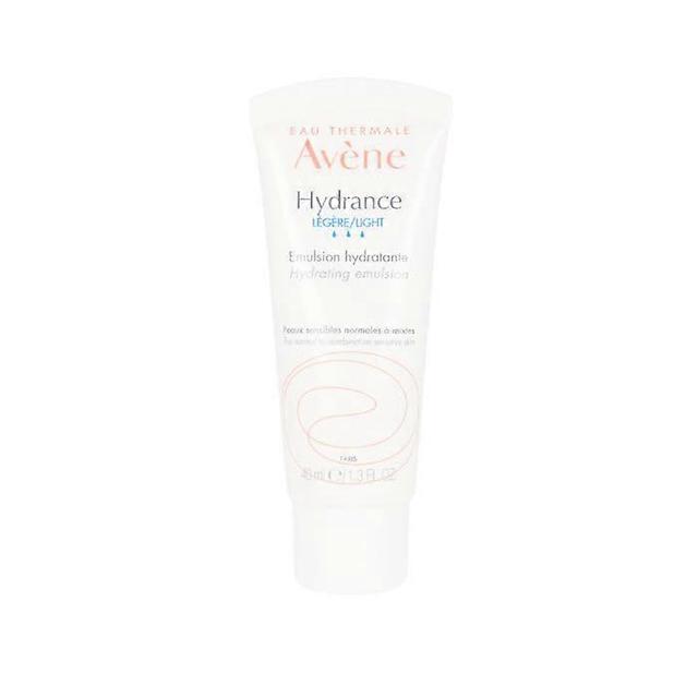 Avène Avene hydrance optimale light hydrating cream 40ml on Productcaster.