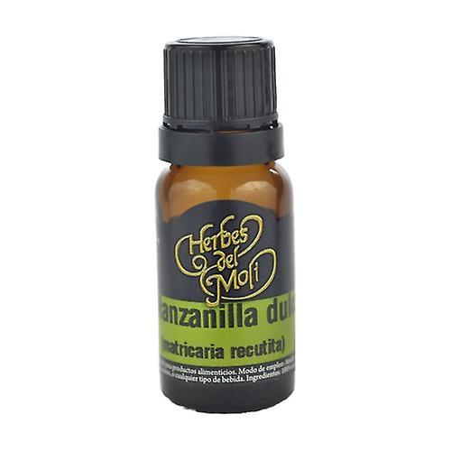 Herbes del Molí Eco sweet chamomile essential oil 1 ml of essential oil on Productcaster.