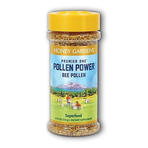 Premier One Pollen Power Granules, 4,75 uncji (opakowanie 1 szt.) on Productcaster.