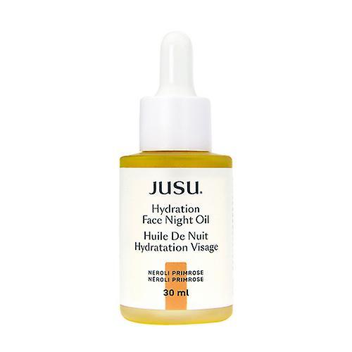 Jusu Face Night Oil Neroli Prmrse Hydrt, 30 ml on Productcaster.