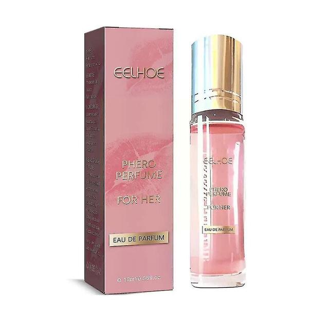 2pcs 10ml Fragrance Perfume, Long-lasting Fragrance For Women on Productcaster.