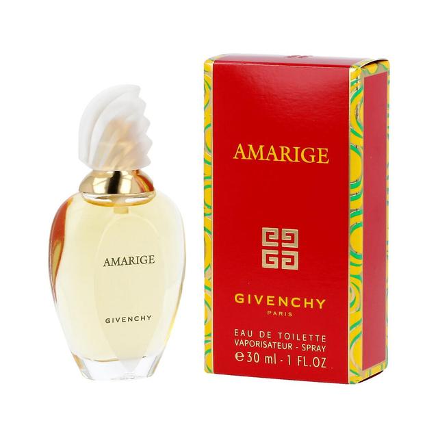 Givenchy EDT Amarige Women's Perfume 30 ml on Productcaster.