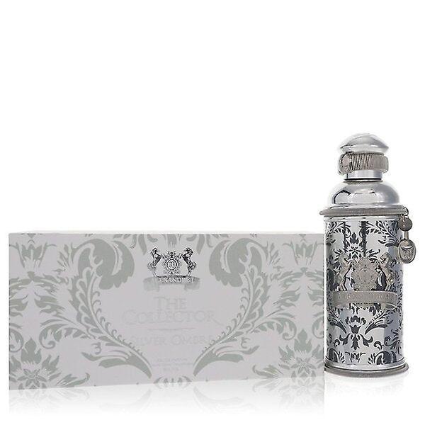 Alexandre J[ Silver Ombre Eau De Parfum Spray 3.4 Oz Per Le Donne Argento on Productcaster.