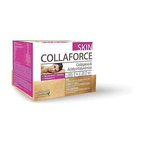 Dietmed Collaforce Skin 30 pakker (Jordbær) on Productcaster.