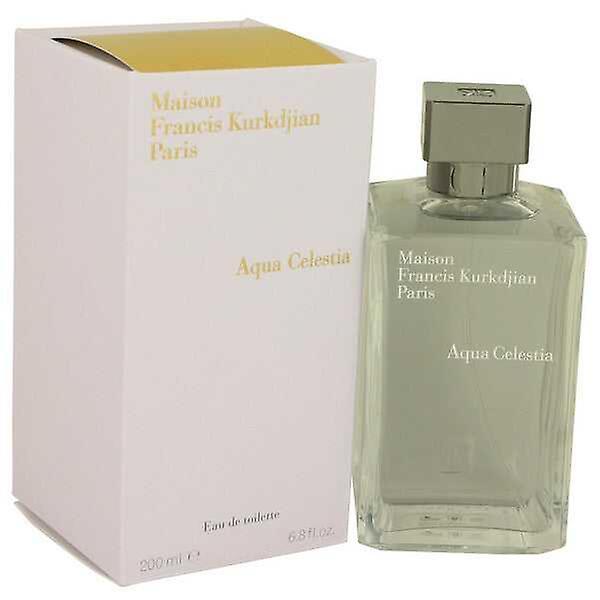 Aqua Celestia Eau de Toilette Spray 6,8 oz for kvinner on Productcaster.