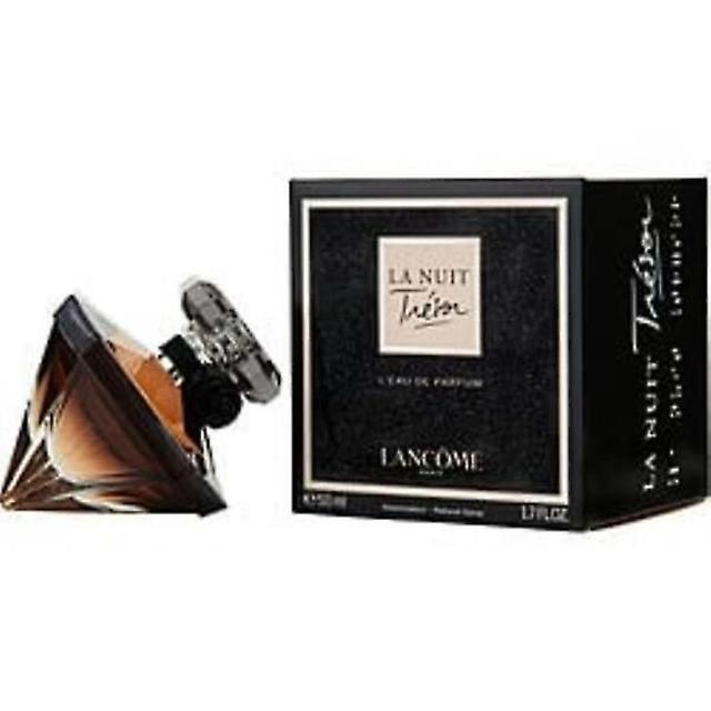 TRESOR LA NUIT by Lancome EAU DE PARFUM SPRAY 1.7 OZ For Women on Productcaster.