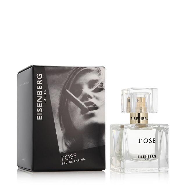 Parfum Femme Eisenberg EDP J'ose 30 ml on Productcaster.