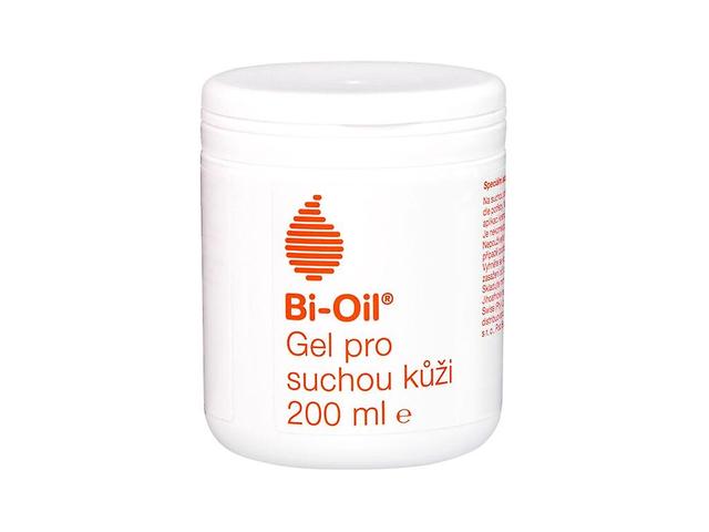 Bi-Oil - Gel - For Women, 200 ml on Productcaster.