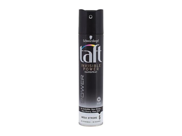 Schwarzkopf - Taffeta Invisible Power - For Women, 250 ml on Productcaster.