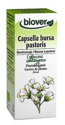 Biover Capsella Bursa Pastoris 50 ml on Productcaster.