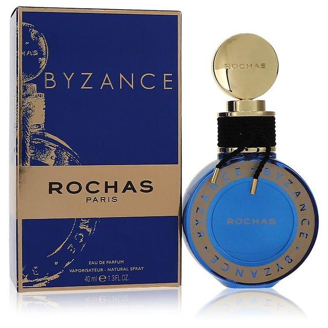 Byzance by Rochas EDP Spray 40ml on Productcaster.