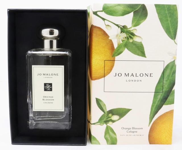 Orange Blossom af Jo Malone Cologne 3.4 oz/100 ml Spray Ny med æske on Productcaster.