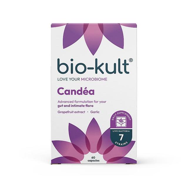 Bio-kult candea 60's on Productcaster.