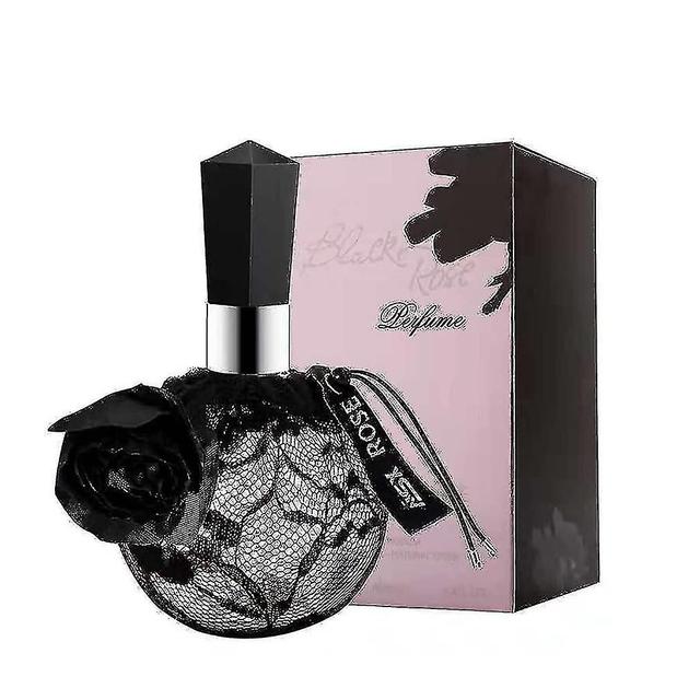 France Golden Temptation Lace Women Perfume, Lace Women Perfume Pheromone Perfume, Pheromone Perfume Spray For Women To Attract Men black on Productcaster.