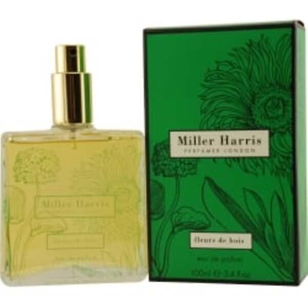 FLEURS DE BOIS by Miller Harris EAU DE PARFUM SPRAY 3.4 OZ For Women Lemon on Productcaster.