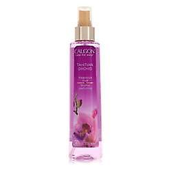 Calgon take me away tahitian orchid body mist by calgon on Productcaster.