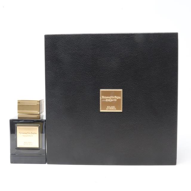 Essenze Golden Myrrh by Ermenegildo Zegna Eau De Parfum Limited Edition 3.4oz 3.4 oz on Productcaster.