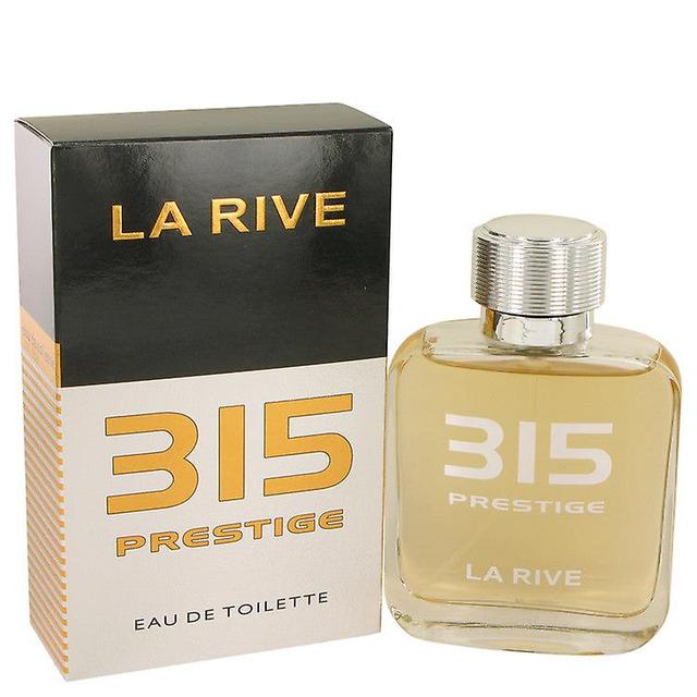 315 Prestige eau de toilette spray by la rive 3.3 oz eau de toilette spray on Productcaster.