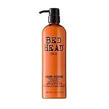 Tigi - Bed Head Colour Goddess Oil Infused Conditioner 750ml on Productcaster.