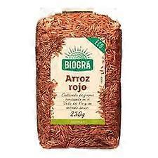 Biográ arroz rojo 250g on Productcaster.