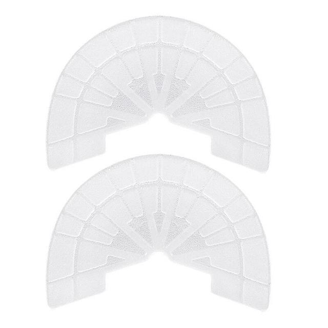 Sole Protector For menn Kvinner Joggesko Yttersåle Gummisåler For sko Reparasjon Sole Klistremerke Sklisikkert slitesterkt skopleiesett gjennomsikt... on Productcaster.