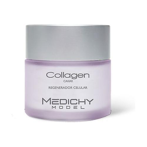 Medichy Model Collagen caviar cell regenerator 50 ml of cream on Productcaster.