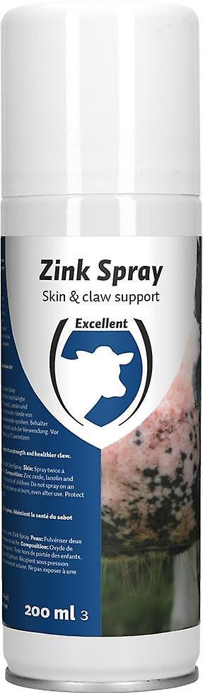 Excellent Zinkspray til kvæghove on Productcaster.