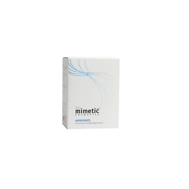 Biomimetic Biomimetc hydrating prebase treatment 30ml on Productcaster.