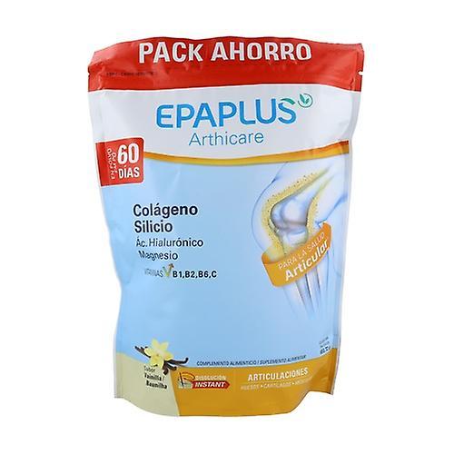 Epaplus - Peróxidos Farmacéuticos Epaplus Arthicare Vanilla Doypack 60 Days 688 g of powder on Productcaster.