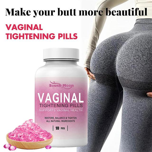 Hip Enhancement Capsules - Big Butt Booster, Hips Enlargement Pills on Productcaster.