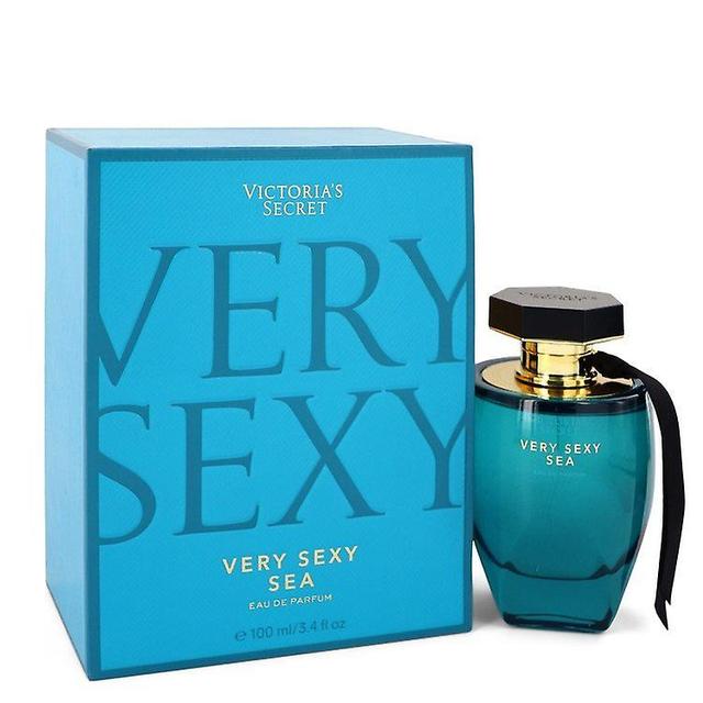 Zeer sexy zee eau de parfum spray door victoria's secret on Productcaster.