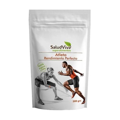 Salud Viva Athlete Perfect Performance Eco 500 g on Productcaster.