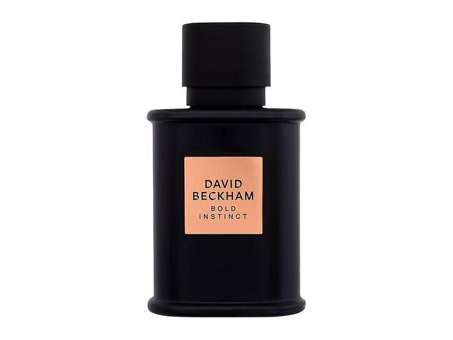 David Beckham - Bold Instinct - Dla mężczyzn, 50 ml on Productcaster.