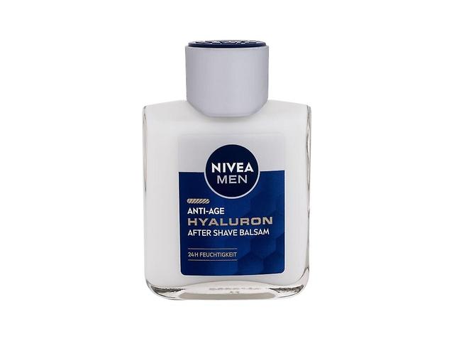 Nivea - Hialuronowy Anti-Age dla mężczyzn - Dla mężczyzn, 100 ml on Productcaster.