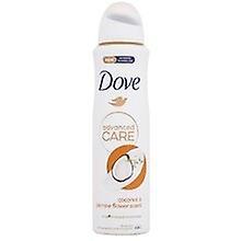 Dove - Advanced Care Coconut & Jasmine 72h Antiperspirant - Antiperspirant s vůní kokosu a jasmine 1 on Productcaster.