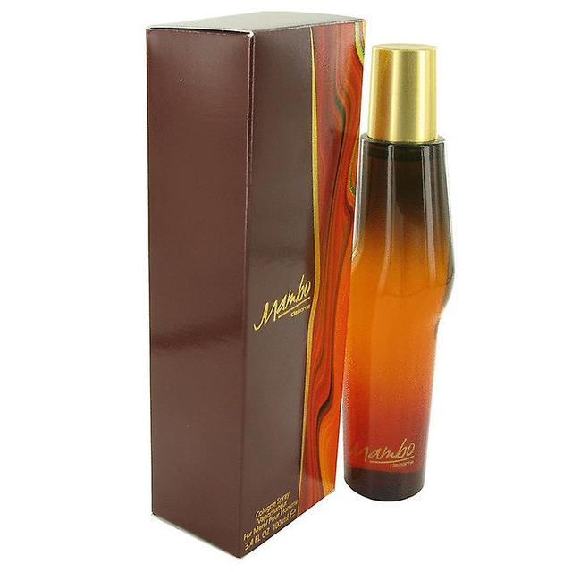 MAMBO par Liz Claiborne Cologne Spray 100ml on Productcaster.