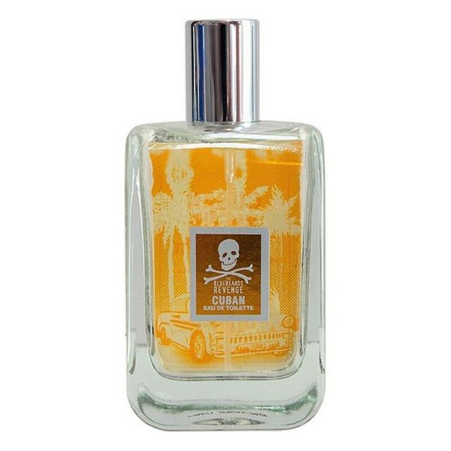 Men's Perfume Cuban The Bluebeards Revenge EDT (100 ml) (100 ml) on Productcaster.