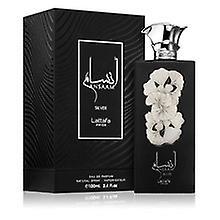 Lattafa Perfumes - Ansaam Silver EDP 100ml on Productcaster.