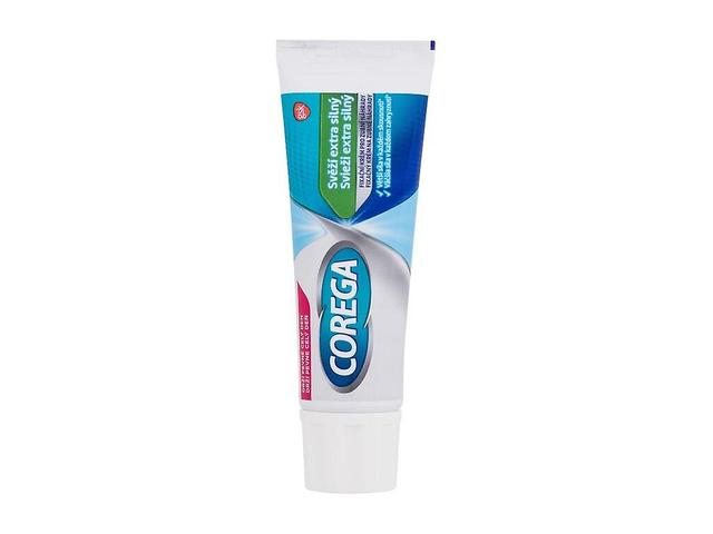 Corega - Fresh Extra Strong - Unisex, 40 g on Productcaster.