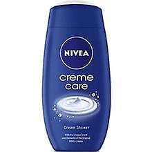 Nivea - Creme Care Shower Gel 250ml on Productcaster.