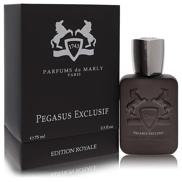 Pegasus exclusif Eau de Parfum Spray von parfums de marly. on Productcaster.