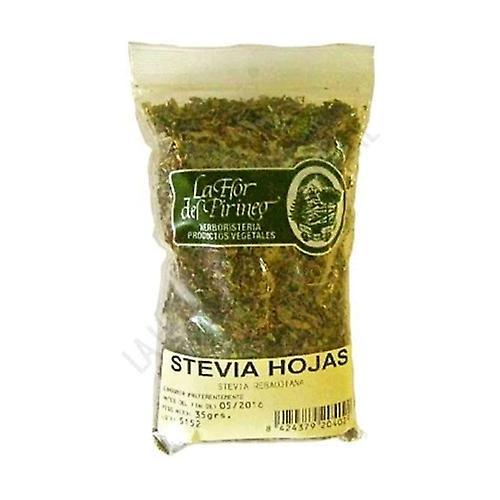 Flor Pirineo Stevia Cut Plant 50 g on Productcaster.