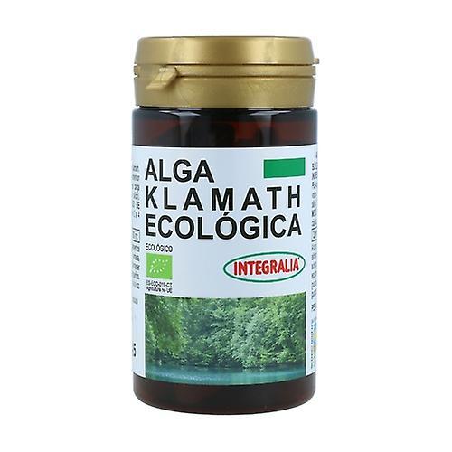 Integralia Klamath Eco Seaweed 60 capsules on Productcaster.