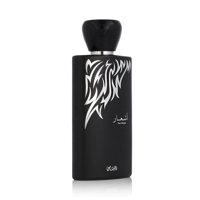 Men's Perfume Rasasi Ashaar Pour Homme EDP 100 ml on Productcaster.