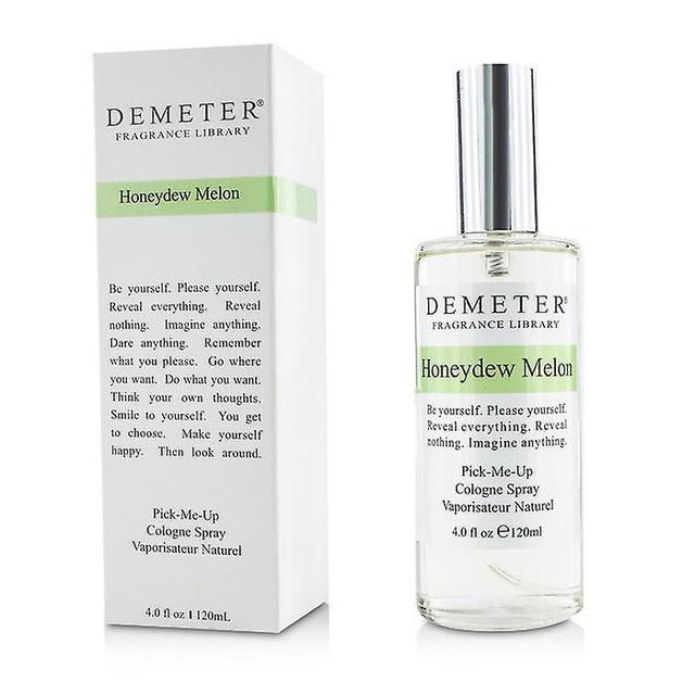 Demeter Honingdauw meloen cologne spray - 120ml/4oz on Productcaster.