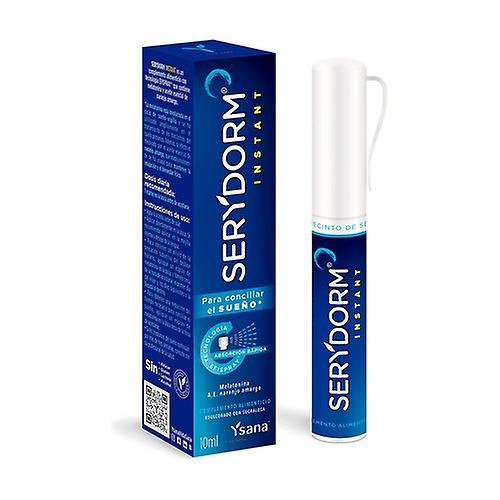 Ysana Serydorm instant sleep spray 10 ml on Productcaster.